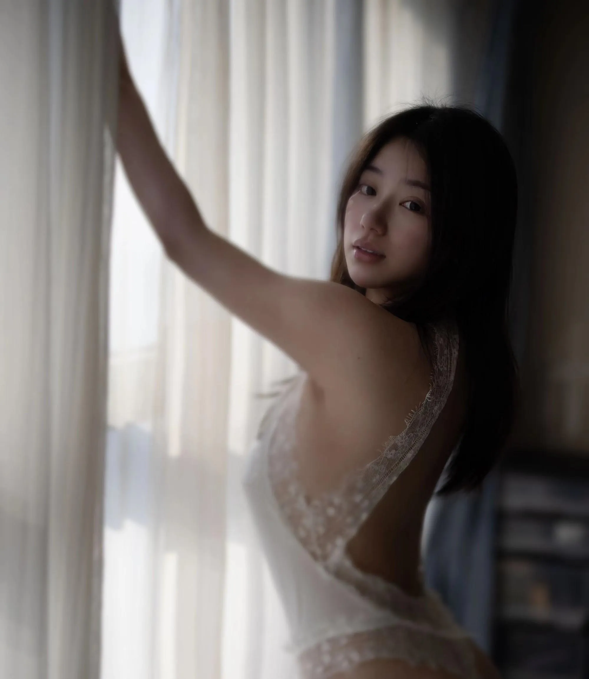 NO.003 奶宝妹纸 – 微密圈系列 20221130 [432P]插图6
